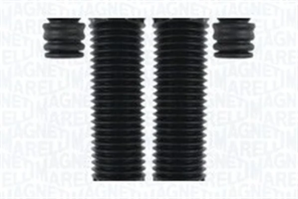 Dust Cover Kit, shock absorber